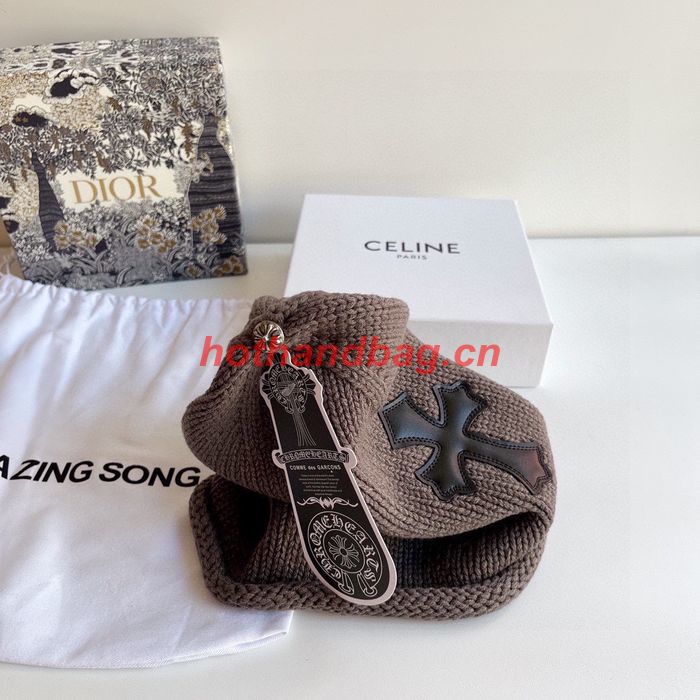 Chrome Heart Hat CRH00003 Chrome Heart Hat CRH00003